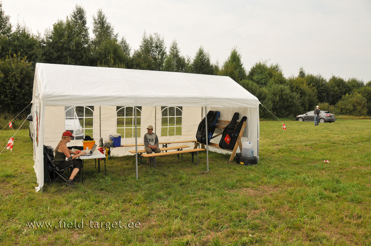 Lõpuks on kõik töövalmis